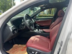 BMW 5 Series Facelift 530Li Premier M Sport Package - ფოტო 5