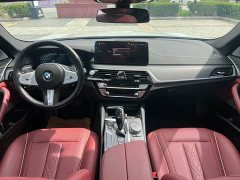 BMW 5 Series Facelift 530Li Premier M Sport Package - ფოტო 7