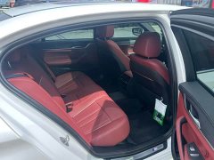 BMW 5 Series Facelift 530Li Premier M Sport Package - ფოტო 9