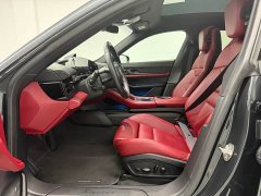 Porsche 2020 Porsche Taycan - ფოტო 11