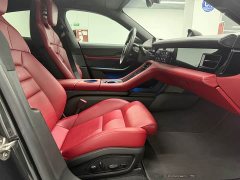 Porsche 2020 Porsche Taycan - ფოტო 12