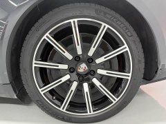 Porsche 2020 Porsche Taycan - ფოტო 18