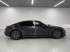 Porsche 2020 Porsche Taycan - ფოტო 4