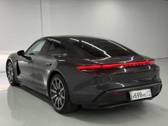 Porsche 2020 Porsche Taycan - ფოტო 5