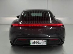 Porsche 2020 Porsche Taycan - ფოტო 6