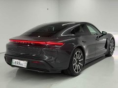 Porsche 2020 Porsche Taycan - ფოტო 7