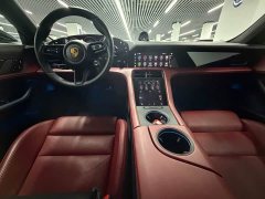 Porsche 2020 Porsche Taycan - ფოტო 9