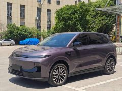 Leapmotor B10 510 Comfort Edition - ფოტო 1