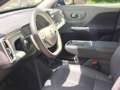 Leapmotor B10 510 Comfort Edition - ფოტო 4