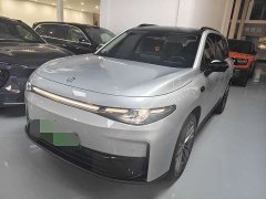 Leapmotor C16 2024 Pure Electric 520 Deluxe Edition - ფოტო 1