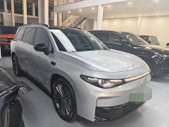 Leapmotor C16 2024 Pure Electric 520 Deluxe Edition - ფოტო 3
