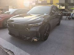 Voyah Lantu FREE 2023 Four-Wheel Drive Ultra-Long Range Extended-Range Version - ფოტო 1