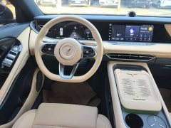 Voyah Lantu FREE 2023 Four-Wheel Drive Ultra-Long Range Extended-Range Version - ფოტო 11