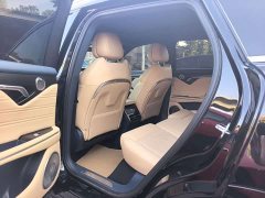 Voyah Lantu FREE 2023 Four-Wheel Drive Ultra-Long Range Extended-Range Version - ფოტო 14