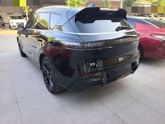 Voyah Lantu FREE 2023 Four-Wheel Drive Ultra-Long Range Extended-Range Version - ფოტო 15