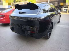 Voyah Lantu FREE 2023 Four-Wheel Drive Ultra-Long Range Extended-Range Version - ფოტო 16