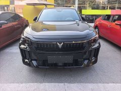 Voyah Lantu FREE 2023 Four-Wheel Drive Ultra-Long Range Extended-Range Version - ფოტო 2