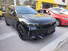 Voyah Lantu FREE 2023 Four-Wheel Drive Ultra-Long Range Extended-Range Version - ფოტო 3