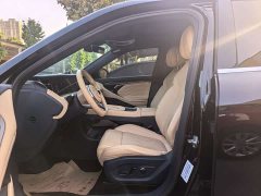 Voyah Lantu FREE 2023 Four-Wheel Drive Ultra-Long Range Extended-Range Version - ფოტო 5