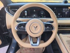 Voyah Lantu FREE 2023 Four-Wheel Drive Ultra-Long Range Extended-Range Version - ფოტო 7