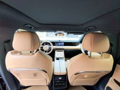 Voyah Lantu FREE 2023 Four-Wheel Drive Ultra-Long Range Extended-Range Version - ფოტო 9