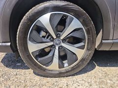 BYD Song Plus New Energy 2021 DM-i 110KM Flagship Plus - ფოტო 11