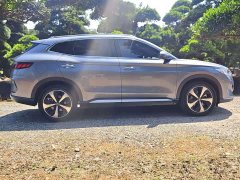 BYD Song Plus New Energy 2021 DM-i 110KM Flagship Plus - ფოტო 13
