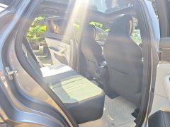 BYD Song Plus New Energy 2021 DM-i 110KM Flagship Plus - ფოტო 14