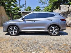 BYD Song Plus New Energy 2021 DM-i 110KM Flagship Plus - ფოტო 15
