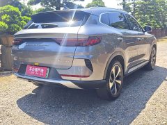 BYD Song Plus New Energy 2021 DM-i 110KM Flagship Plus - ფოტო 16