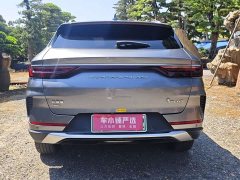 BYD Song Plus New Energy 2021 DM-i 110KM Flagship Plus - ფოტო 17
