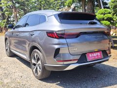 BYD Song Plus New Energy 2021 DM-i 110KM Flagship Plus - ფოტო 18