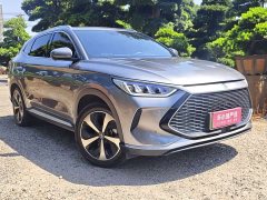 BYD Song Plus New Energy 2021 DM-i 110KM Flagship Plus - ფოტო 3