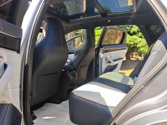 BYD Song Plus New Energy 2021 DM-i 110KM Flagship Plus - ფოტო 5