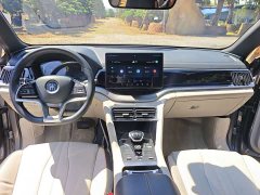 BYD Song Plus New Energy 2021 DM-i 110KM Flagship Plus - ფოტო 6
