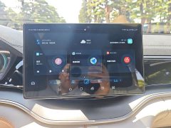 BYD Song Plus New Energy 2021 DM-i 110KM Flagship Plus - ფოტო 9
