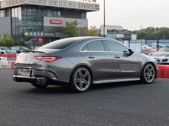 Mercedes-Benz Mercedes-AMG CLA 45 4MATIC - ფოტო 4