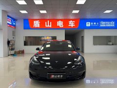 Tesla Model 3 Performance All-Wheel Drive - ფოტო 2