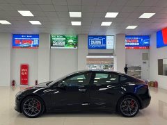 Tesla Model 3 Performance All-Wheel Drive - ფოტო 3