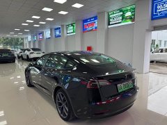 Tesla Model 3 Performance All-Wheel Drive - ფოტო 4