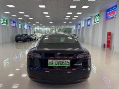Tesla Model 3 Performance All-Wheel Drive - ფოტო 5