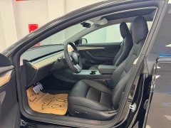 Tesla Model 3 Performance All-Wheel Drive - ფოტო 8