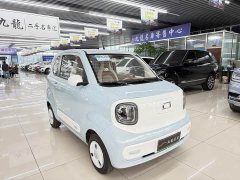 FAW Besturn Xiaoma 222km Colorful Edition - ფოტო 3