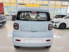 FAW Besturn Xiaoma 222km Colorful Edition - ფოტო 4