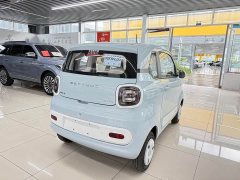 FAW Besturn Xiaoma 222km Colorful Edition - ფოტო 5