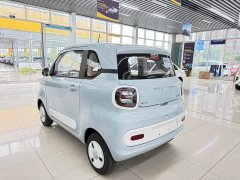 FAW Besturn Xiaoma 222km Colorful Edition - ფოტო 6