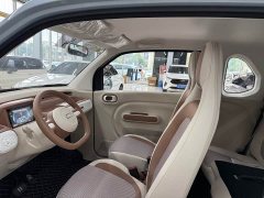 FAW Besturn Xiaoma 222km Colorful Edition - ფოტო 7