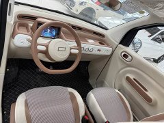 FAW Besturn Xiaoma 222km Colorful Edition - ფოტო 8