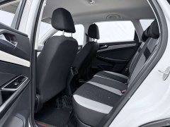 Volkswagen Jetta VS5 2024 280TSI Automatic Pioneer Edition - ფოტო 10