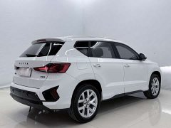 Volkswagen Jetta VS5 2024 280TSI Automatic Pioneer Edition - ფოტო 11